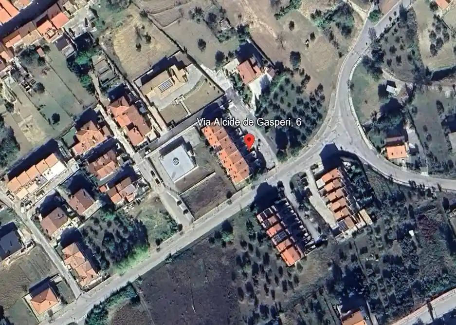 Appartamento all'asta via Alcide de Gasperi, Cupello - foto 3