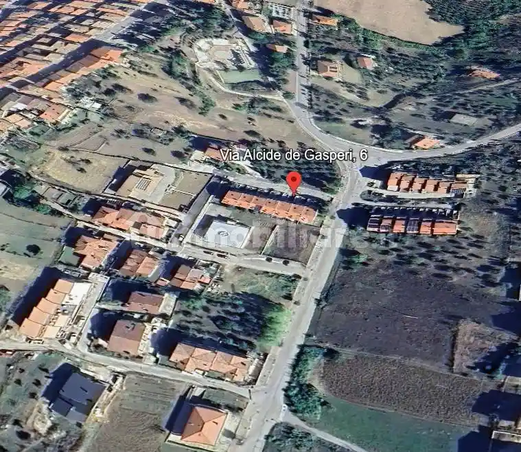 Appartamento all'asta via Alcide de Gasperi, Cupello - foto 4