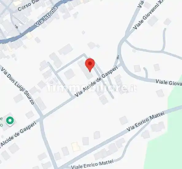 Appartamento all'asta via Alcide de Gasperi, Cupello - foto 5