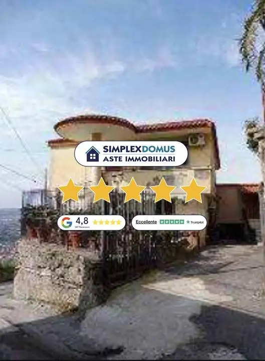 Villa in vendita a Marano di Napoli