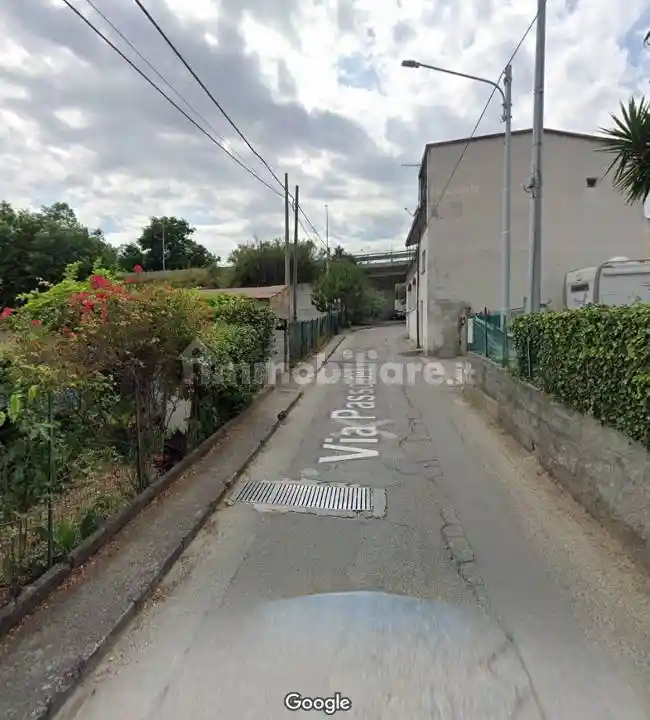 Appartamento all'asta via Passo Dell'Agrifoglio, Catanzaro - foto 2