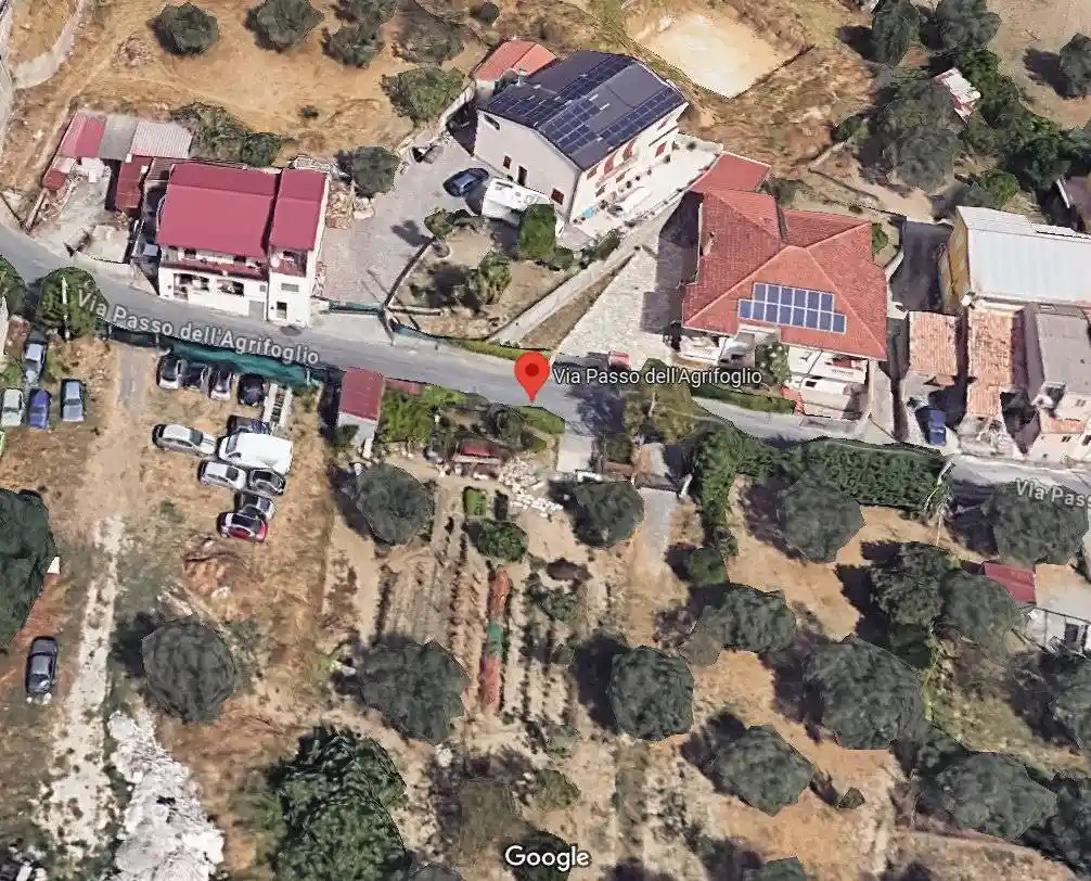 Appartamento all'asta via Passo Dell'Agrifoglio, Catanzaro - foto 5