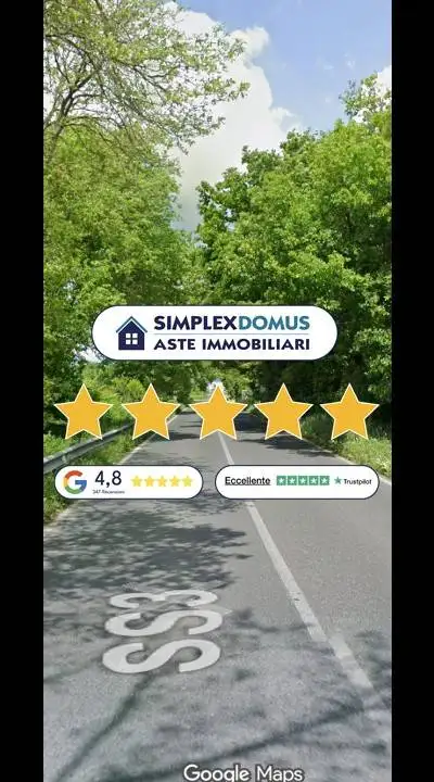 Appartamento in asta a Rignano Flaminio