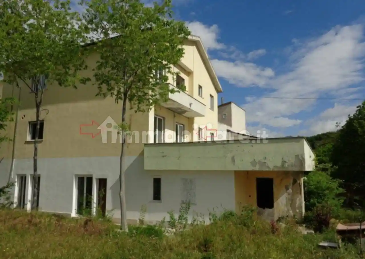 Appartamento all'asta via Tiburtina, Bolognano - foto 2