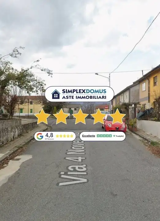 Appartamento in vendita a Cardinale