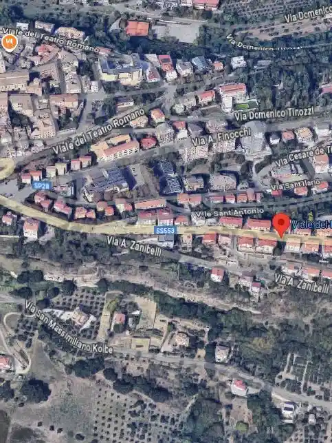 Villa all'asta viale del Risorgimento, Atri - foto 4