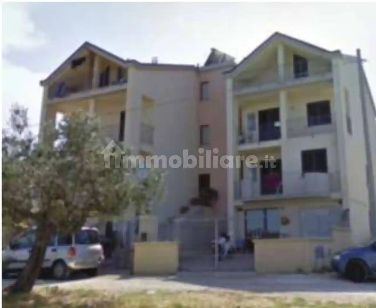 Appartamento all'asta Contrada Monteleforche, Monteodorisio - foto 2