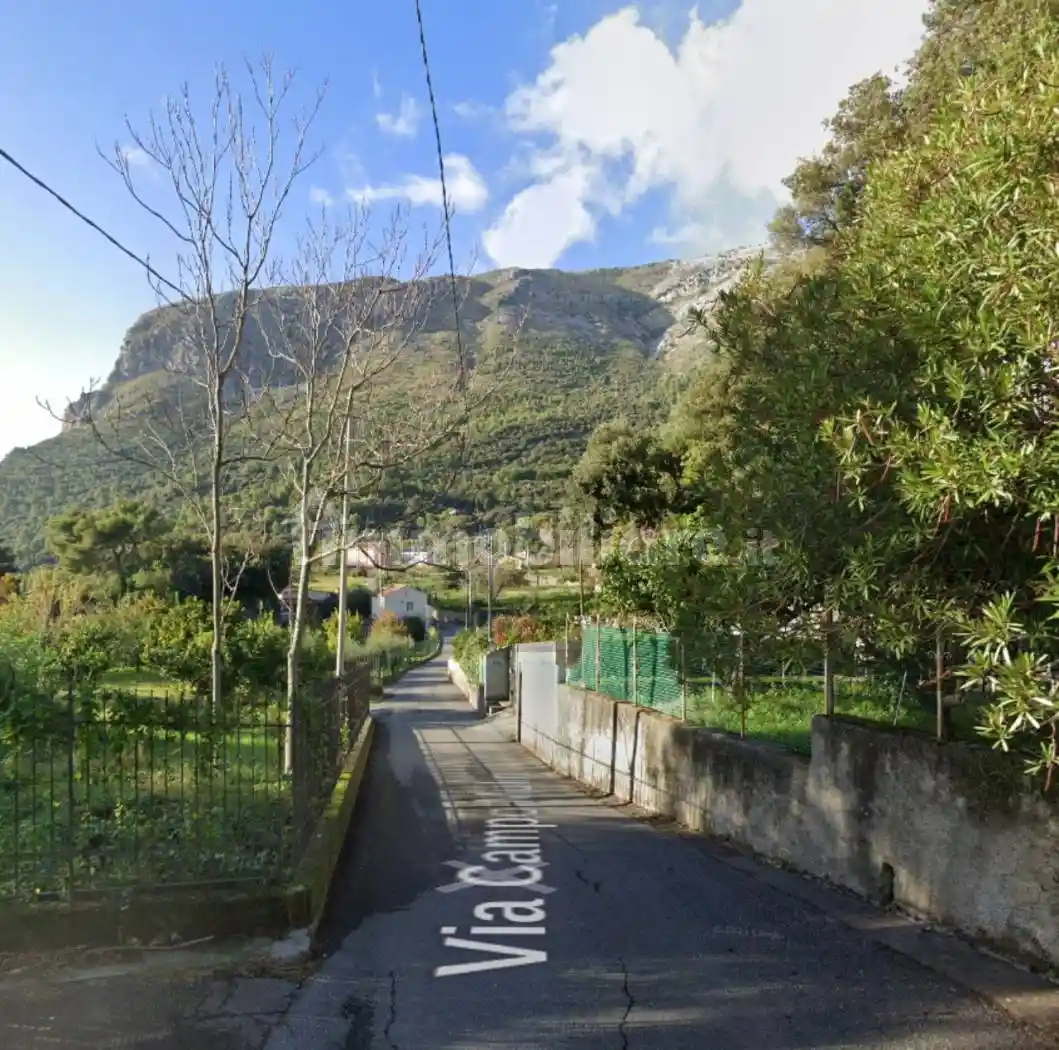 Appartamento all'asta via Campo Mulini, Maratea - foto 2