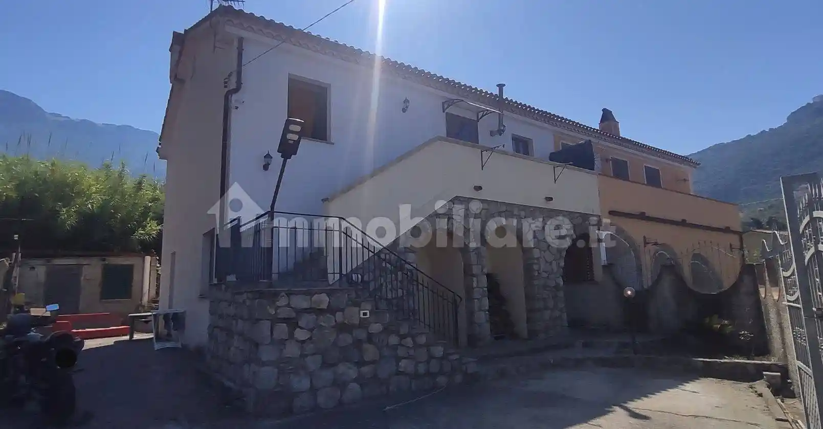 Appartamento all'asta via Campo Mulini, Maratea - foto 3