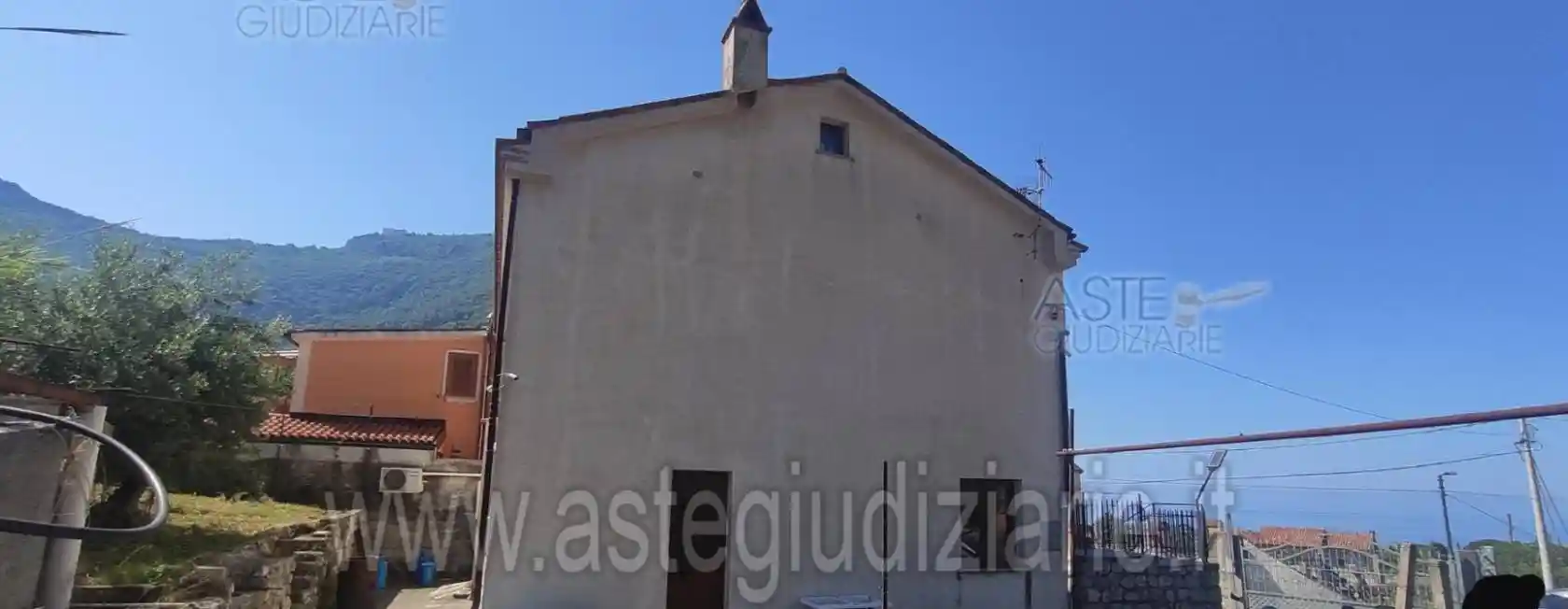 Appartamento all'asta via Campo Mulini, Maratea - foto 4