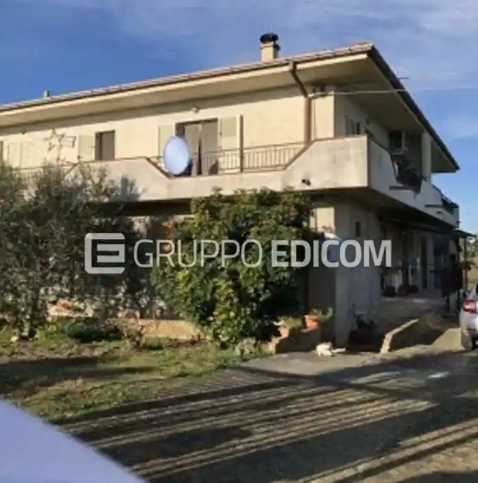 Appartamento all'asta Contrada Rombolà, Gerocarne - foto 4