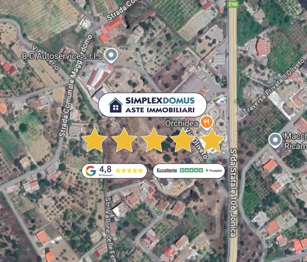 Appartamento in vendita a Bovalino