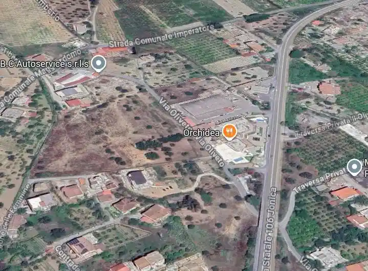 Appartamento all'asta Strada Comunale Oliveto, Bovalino - foto 3