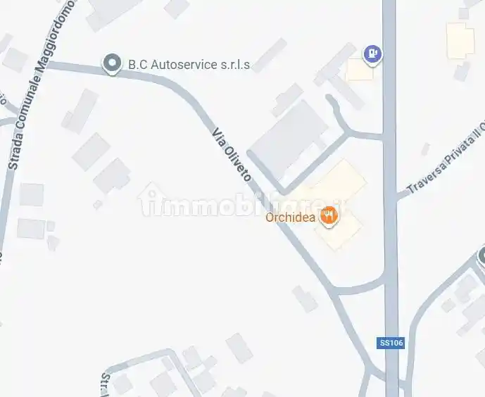 Appartamento all'asta Strada Comunale Oliveto, Bovalino - foto 4