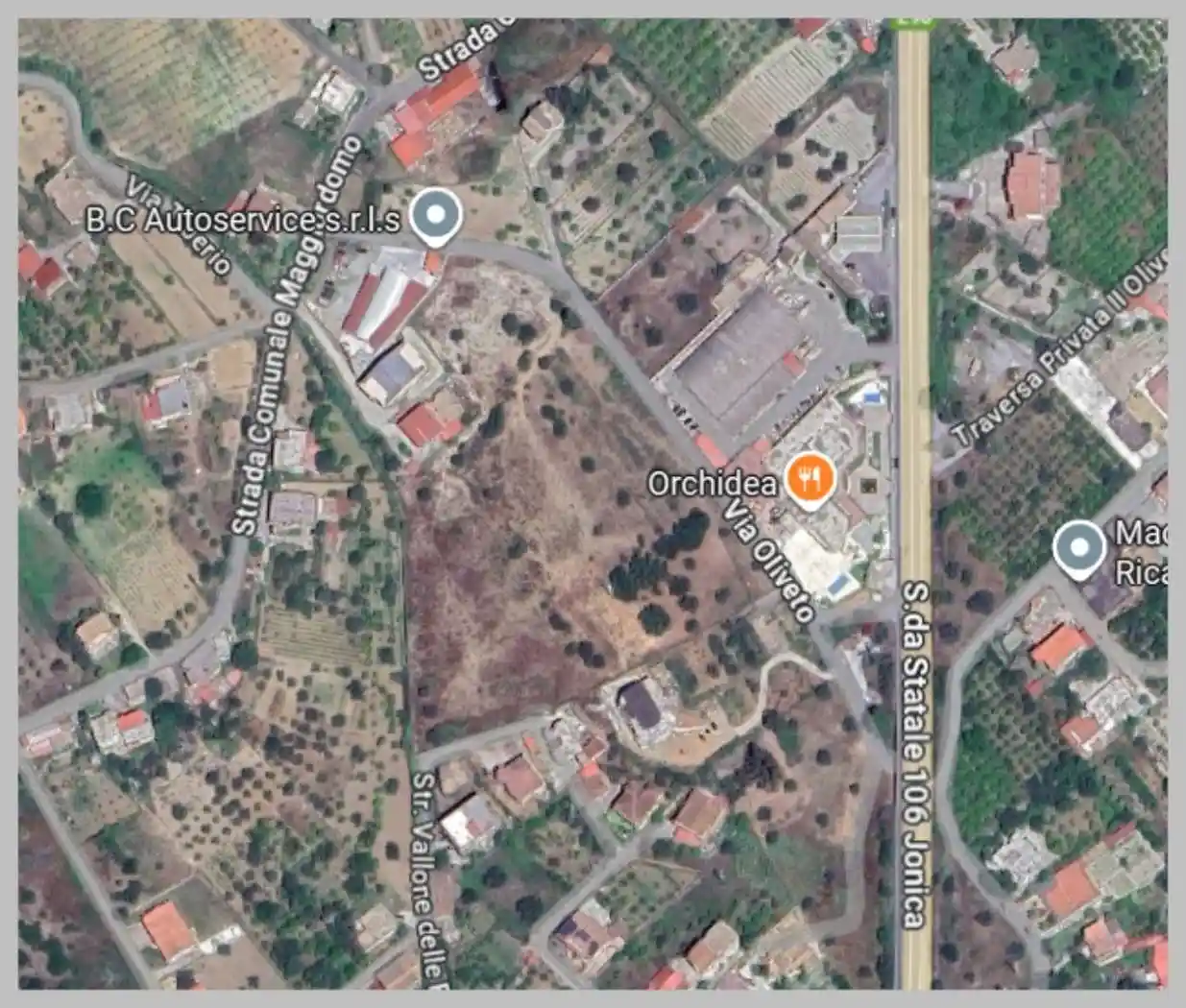 Appartamento all'asta Strada Comunale Oliveto, Bovalino - foto 5