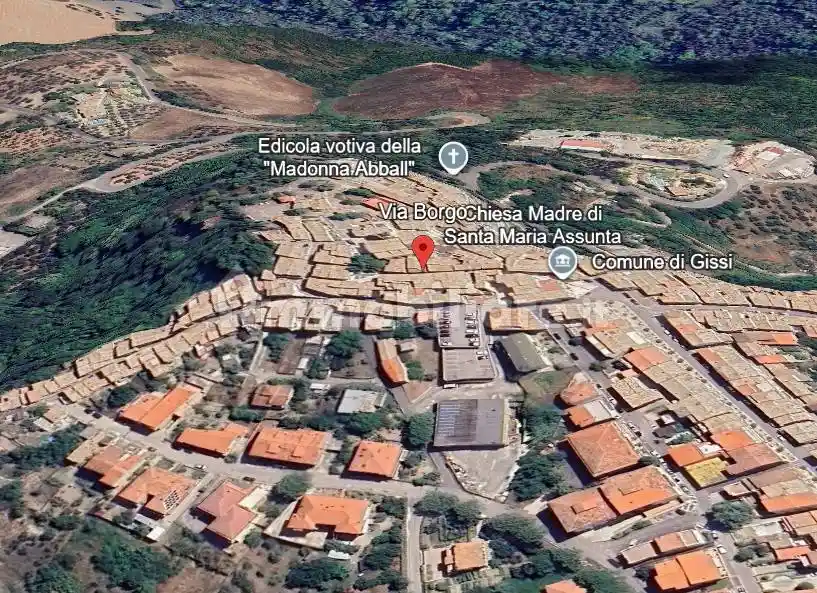 Appartamento all'asta via Borgo, Gissi - foto 4