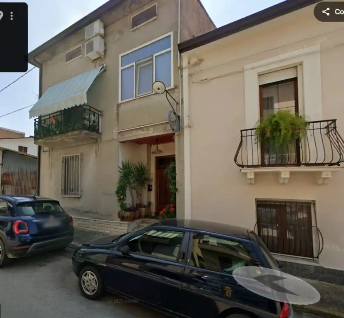 Appartamento all'asta via Lanciano, Frisa - foto 2