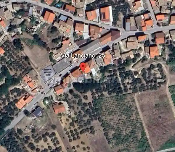 Appartamento all'asta via Lanciano, Frisa - foto 3