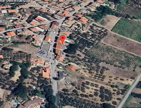 Appartamento all'asta via Lanciano, Frisa - foto 4