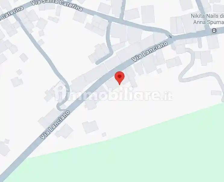 Appartamento all'asta via Lanciano, Frisa - foto 5