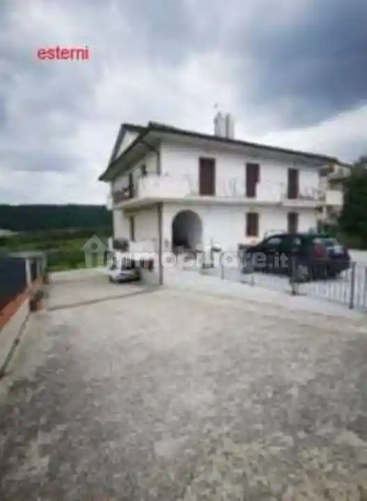 Appartamento all'asta SS 81 Piceno Aprutina, Civitella del Tronto - foto 2