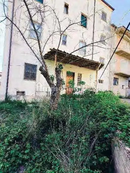 Appartamento in asta a Sassano
