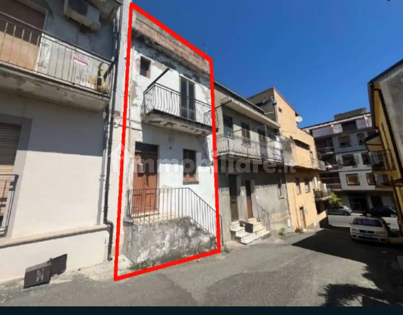 Appartamento all'asta Benedetto Croce, Borgia - foto 2