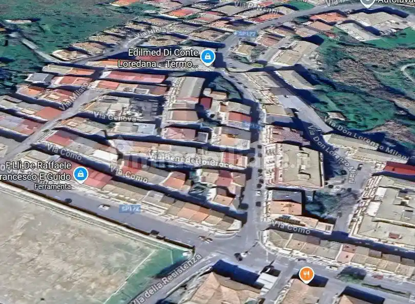 Appartamento all'asta Benedetto Croce, Borgia - foto 4