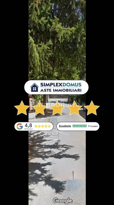 Appartamento in asta a Piobbico