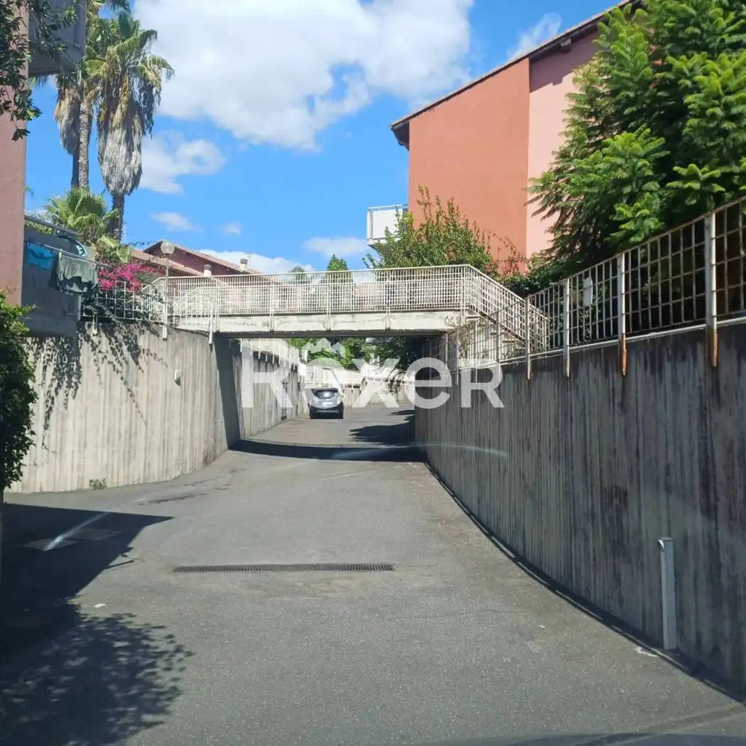 Villetta a schiera in vendita a San Giovanni la Punta