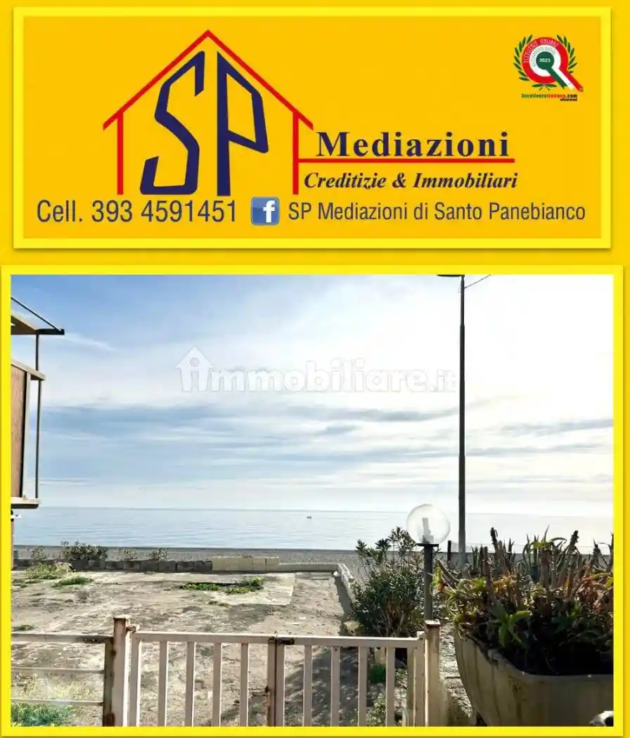 Appartamento in vendita a Mascali