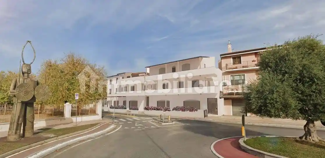 Attico - Mansarda in vendita a Girasole