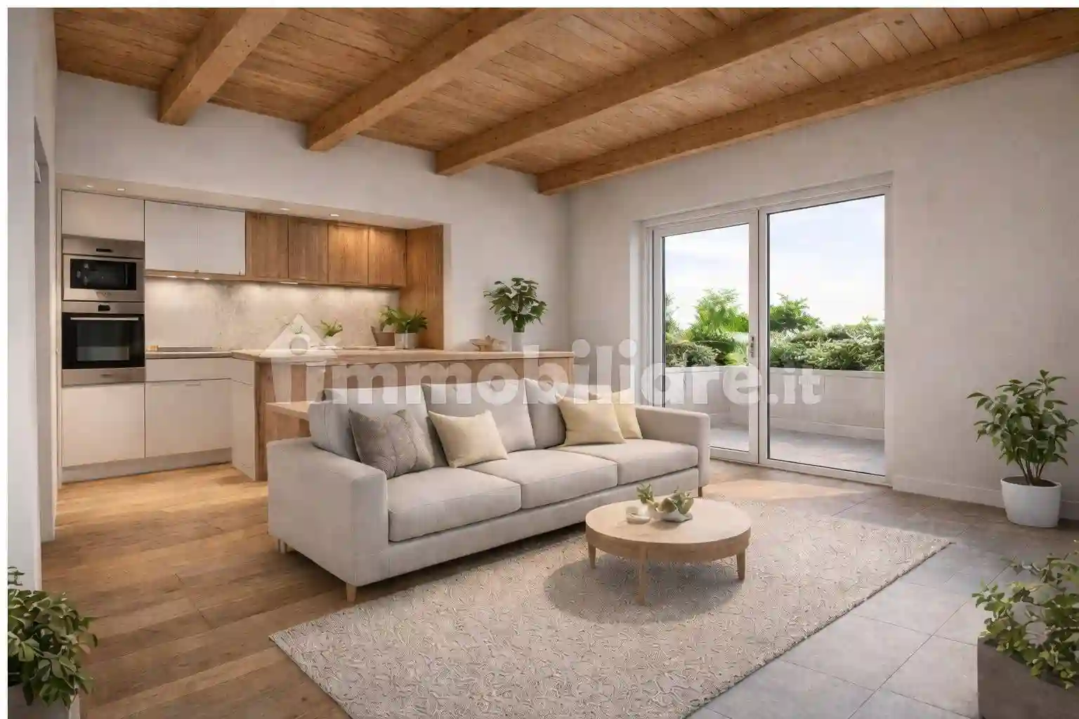 Attico - Mansarda - foto 2