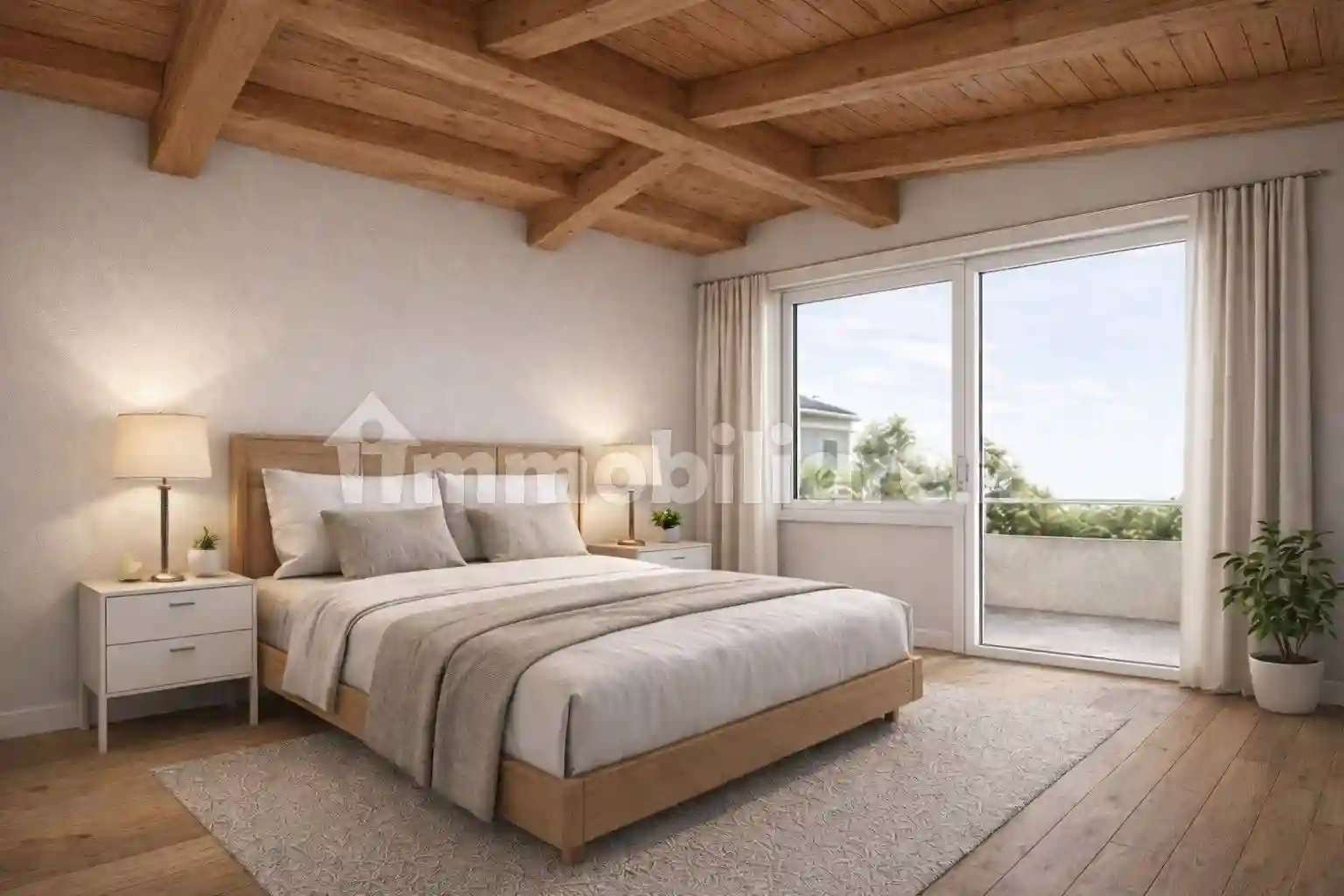 Attico - Mansarda - foto 3