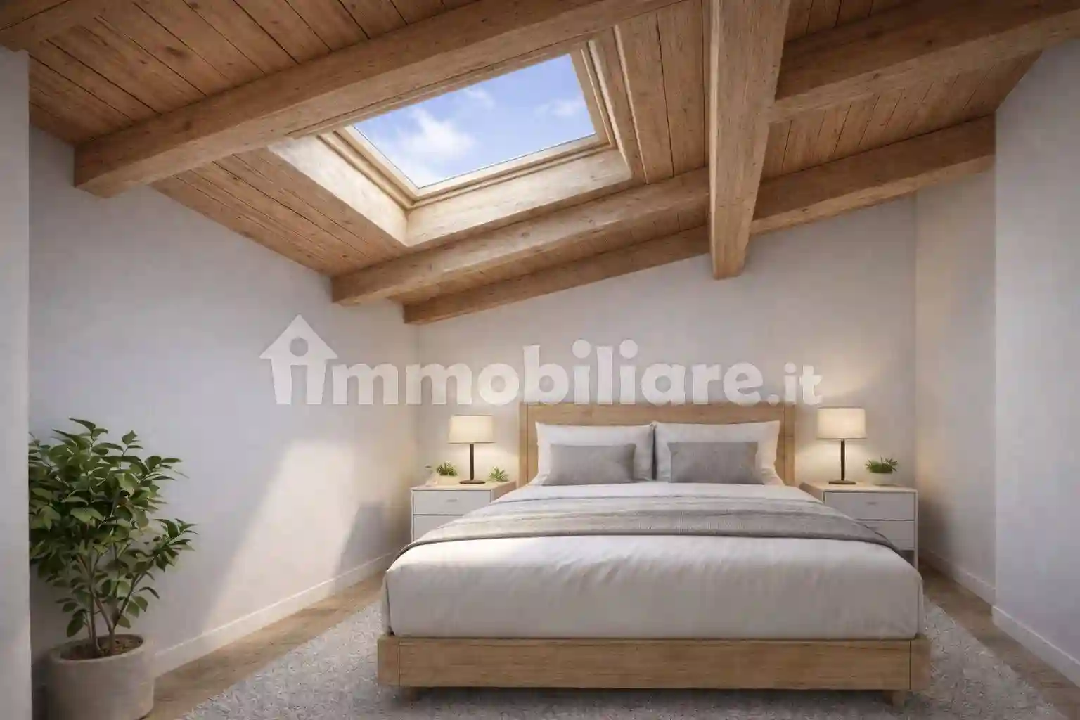 Attico - Mansarda - foto 4