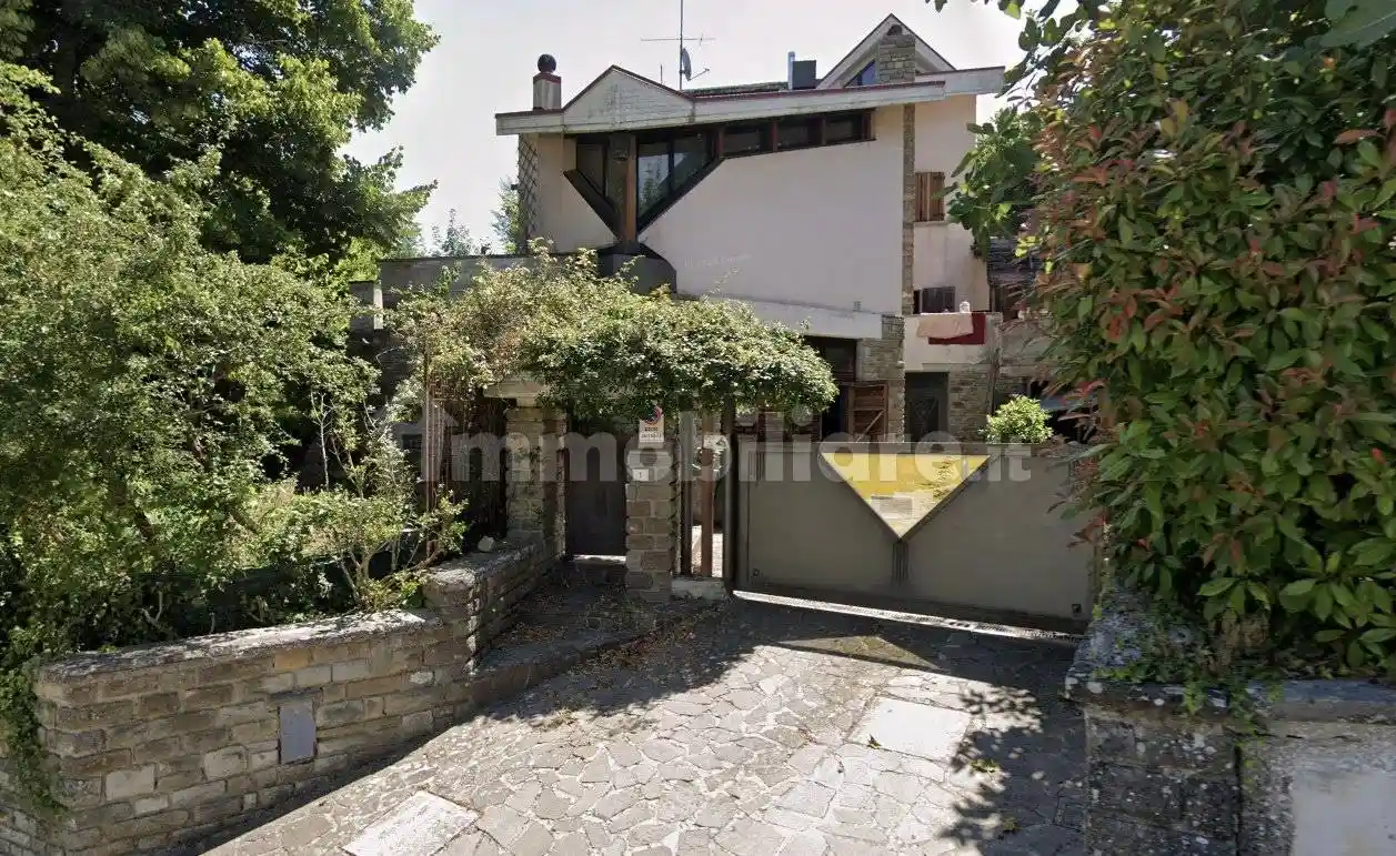 Villa in vendita a Monzuno