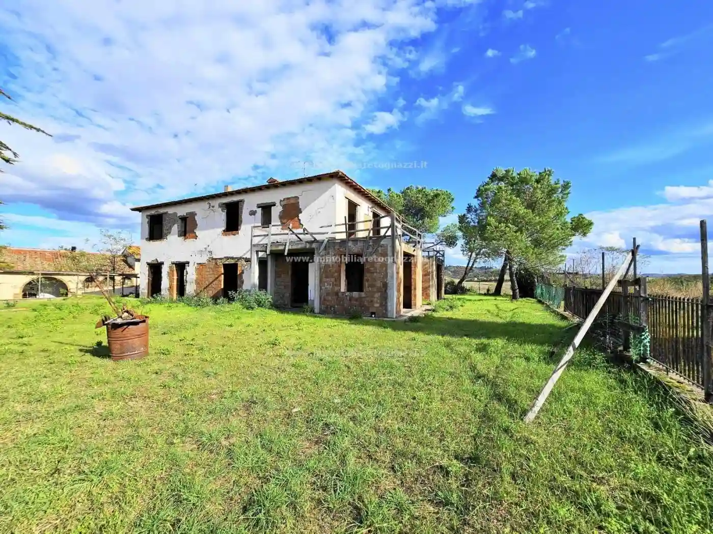 Casa indipendente - foto 2