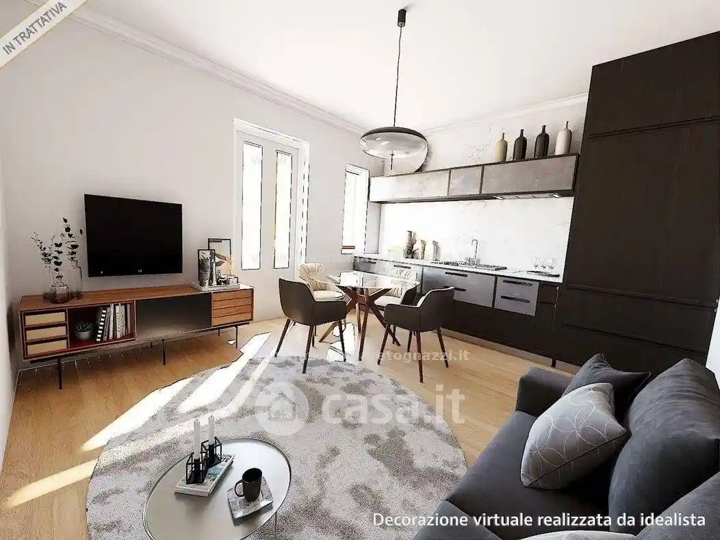 Appartamento in vendita a Certaldo