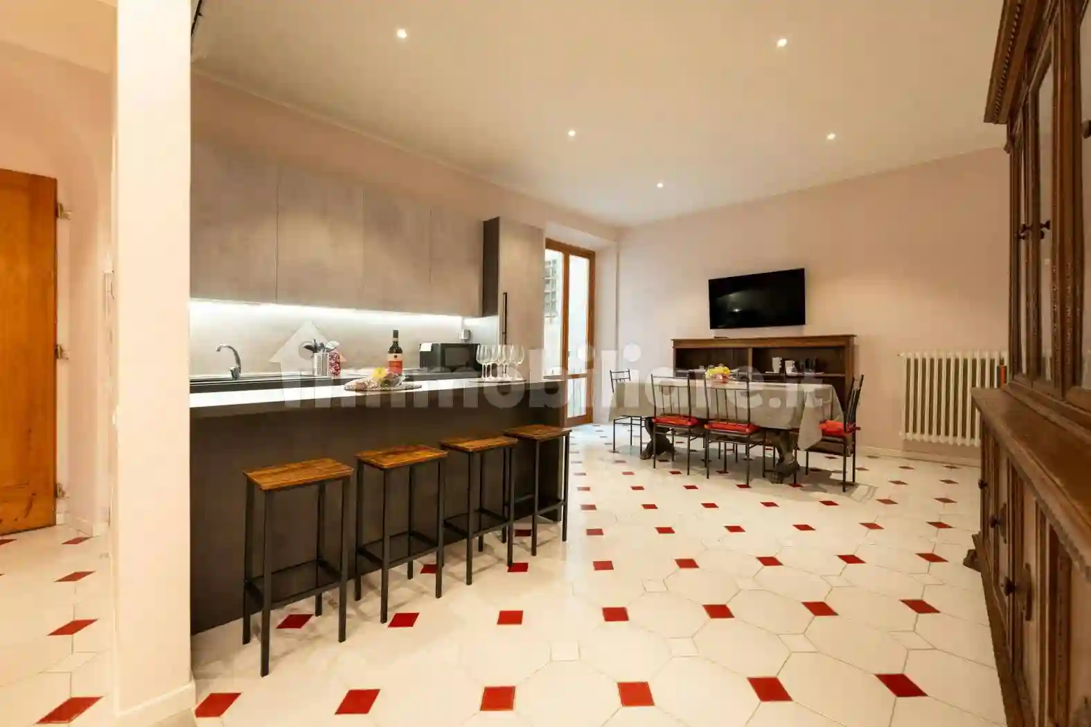 Casa indipendente - foto 4