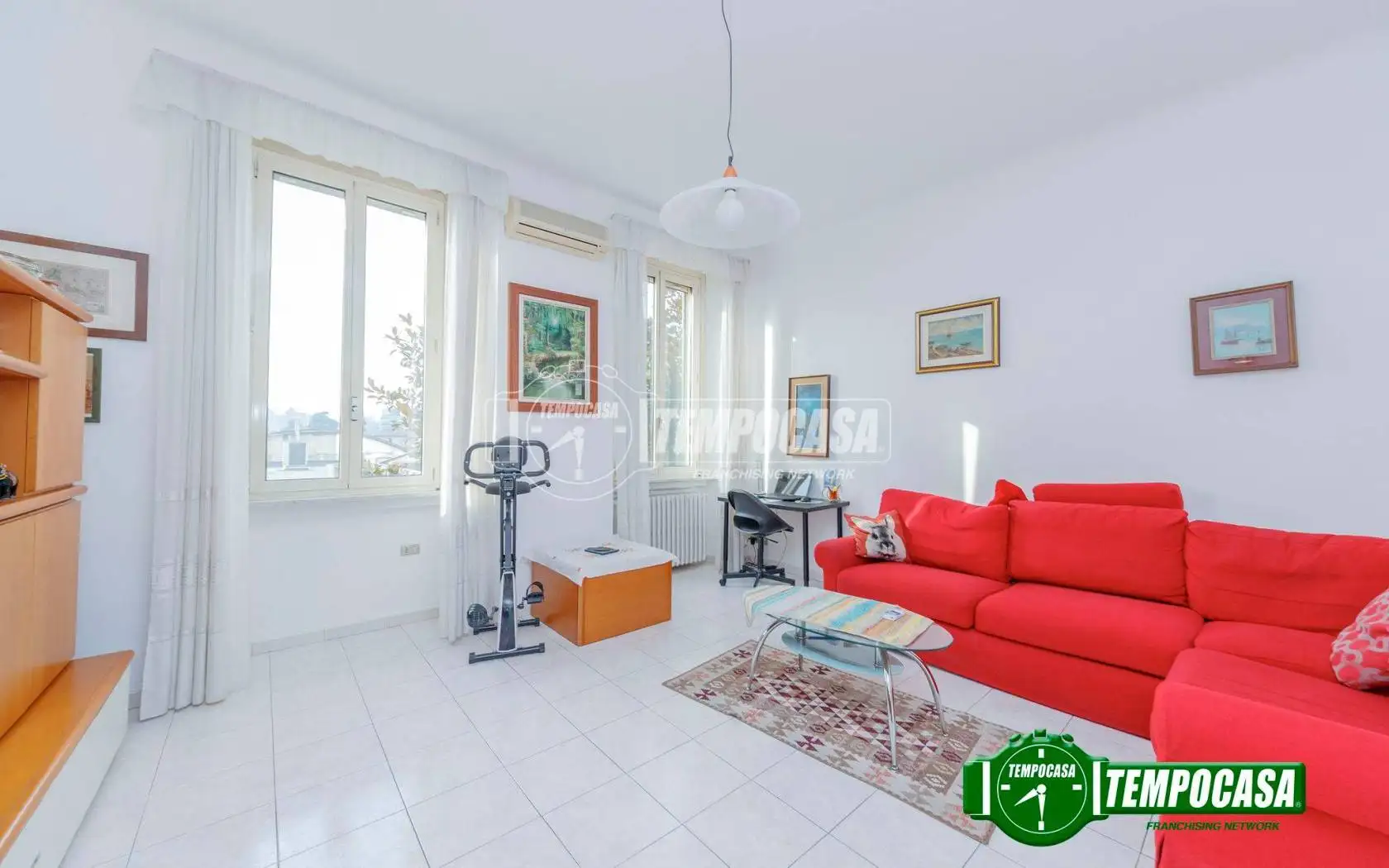 Appartamento in vendita a Milan