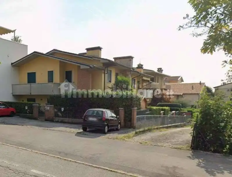 Appartamento in asta a Piovene Rocchette