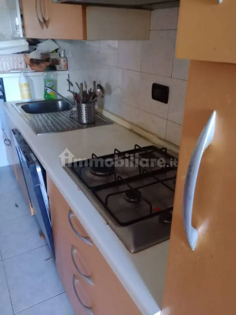 Appartamento in affitto a Pescara