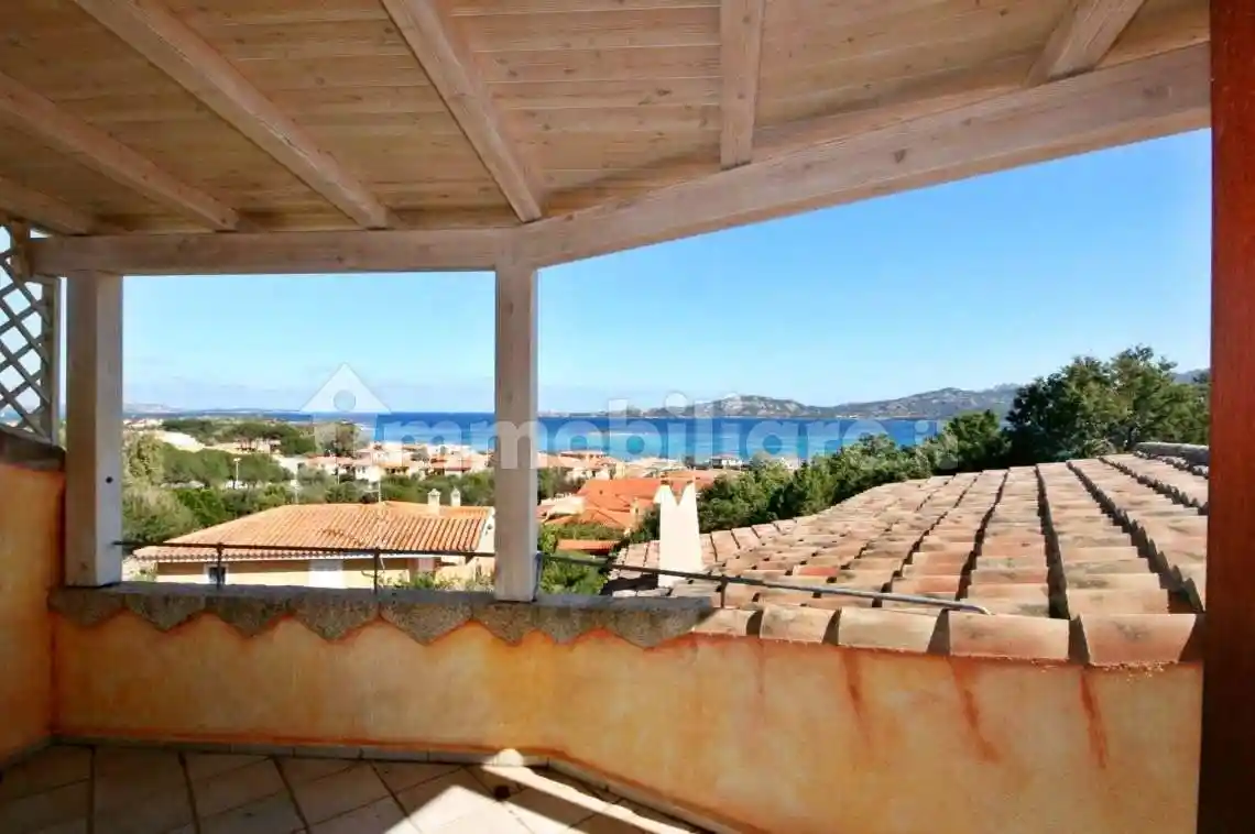 Casa indipendente in vendita a Arzachena