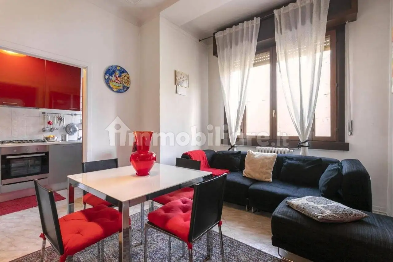 Appartamento in vendita a Milan