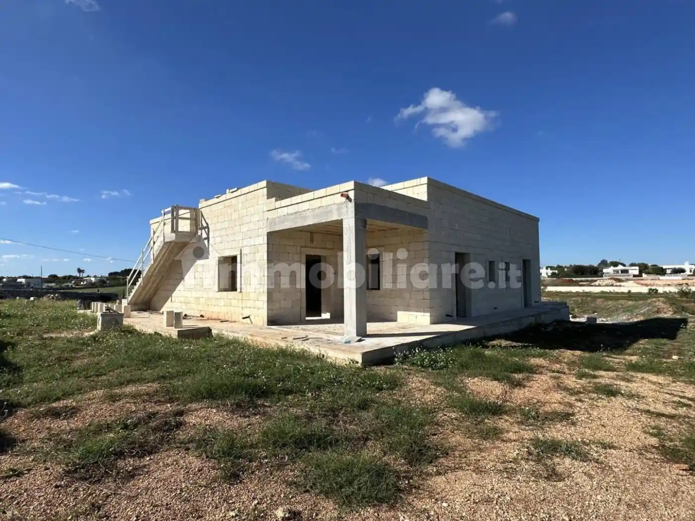Casa indipendente in vendita a Ostuni