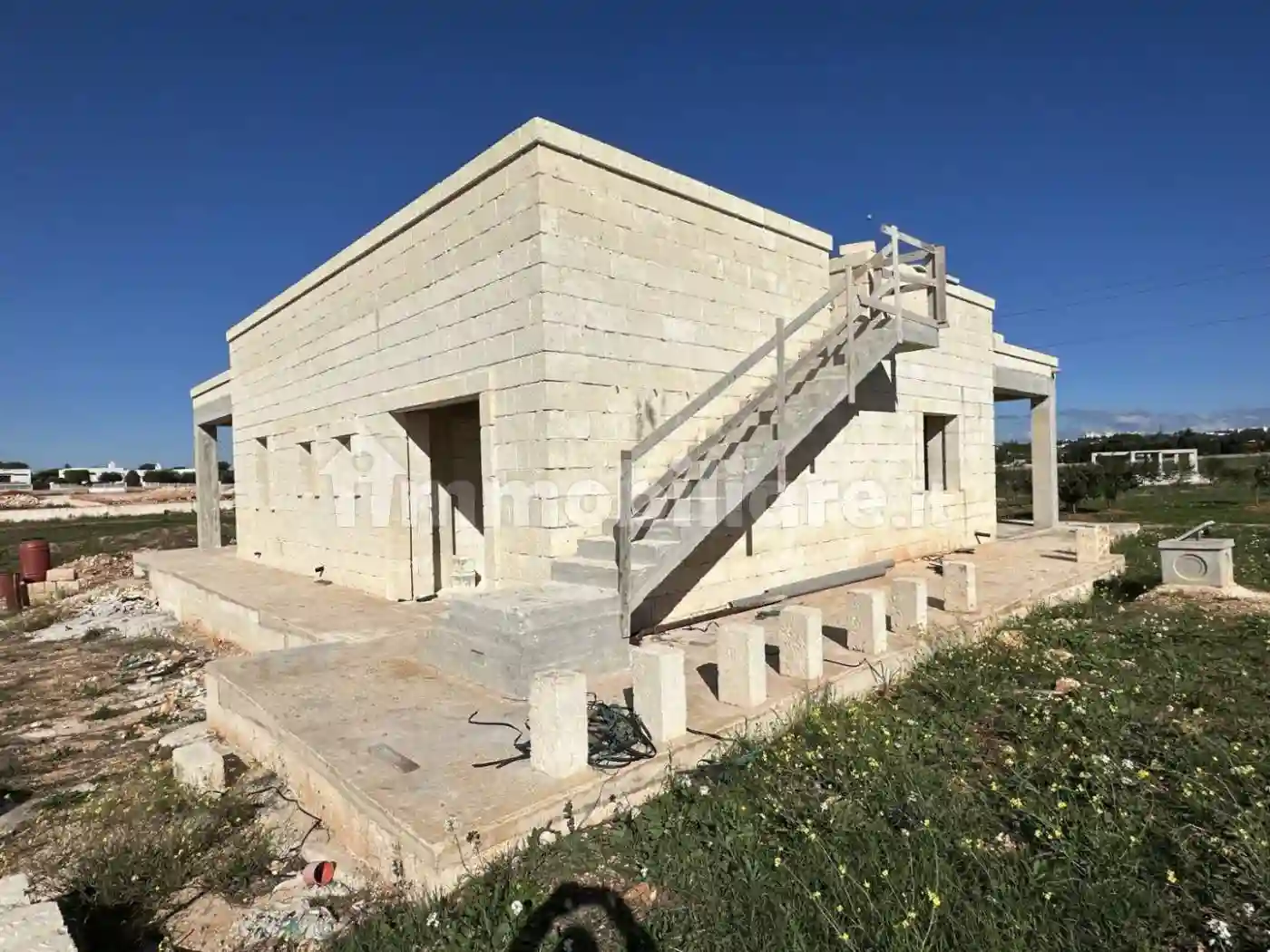 Casa indipendente - foto 4