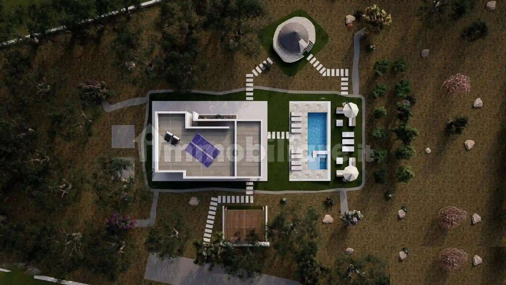 Casa indipendente - foto 2