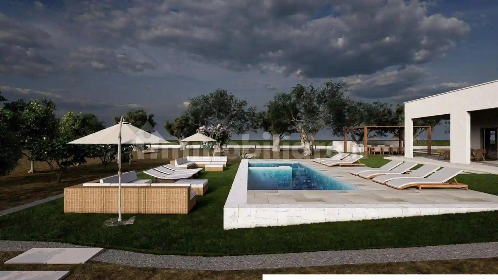 Casa indipendente - foto 4