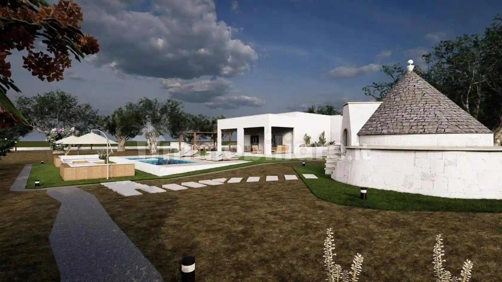 Casa indipendente - foto 5