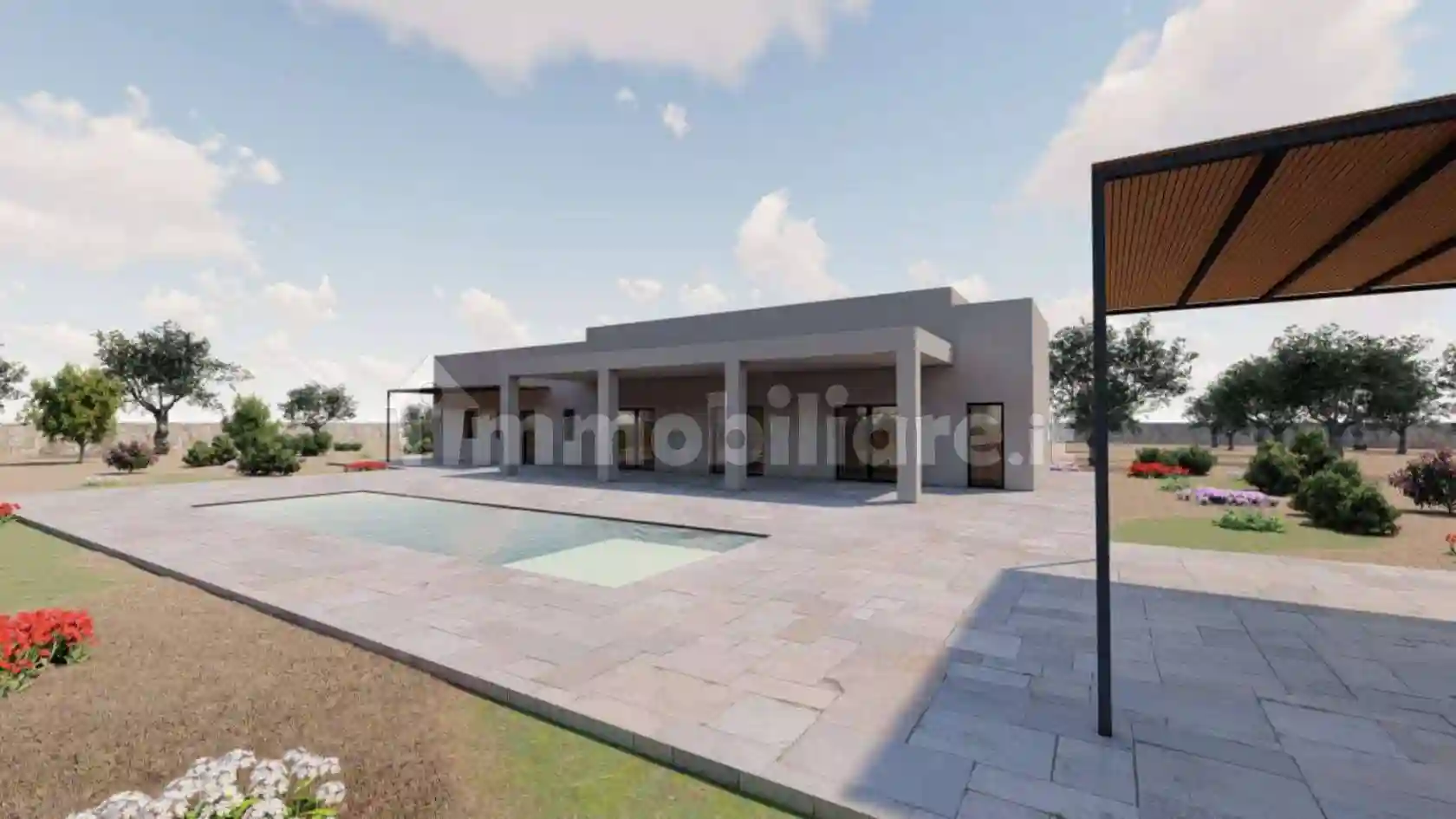 Casa indipendente - foto 3